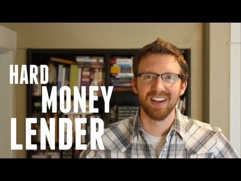 Hard Money Lenders - Where To Find Them And 4 Tips To Get Funded - YouTube