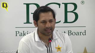 Sarfaraz Ahmed on Pakistan's Campaign at ICC World Cup 2019 | The Quint