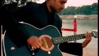 Bangla song vebona ami akash hobo by daud