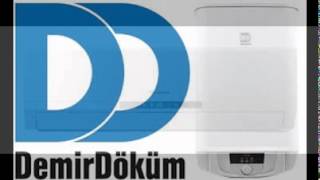 *436/54/55* (ÇUKURAMBAR DEMİRDÖKÜM, Kombi SERVİSİ,)