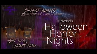 Robloxhalloweenhorrornights4 Videos 9tubetv - roblox halloween horror nights game