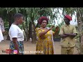 BOSS AMTAFUTIA MLINZI NYUMBA YA KUPANGA(Mama Mawigi & Ndaro) #chekatu #mamamawigi