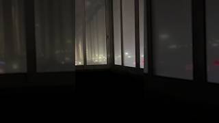 В Улан-Удэ шатается балкон бурного урагана #новости #бурятия