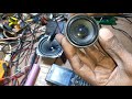 छोटे स्पीकर में आवाज नहीं फटेगा mini speaker sound problem solve electronicsverma