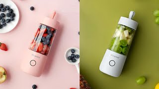 Powerful Vitamer Mini Portable Blender | Juicer Everyone Loves