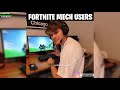Fortnite MEMES that cured my Summertime Sadness