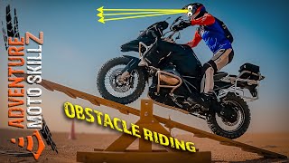 Motorcycle Teeter Totter: Unlock Your Riding Skills