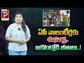 ఏపీ వాలంటీర్లకు శుభవార్త.. cm chandrababu naidu good news to ap volunteers telugu popular tv