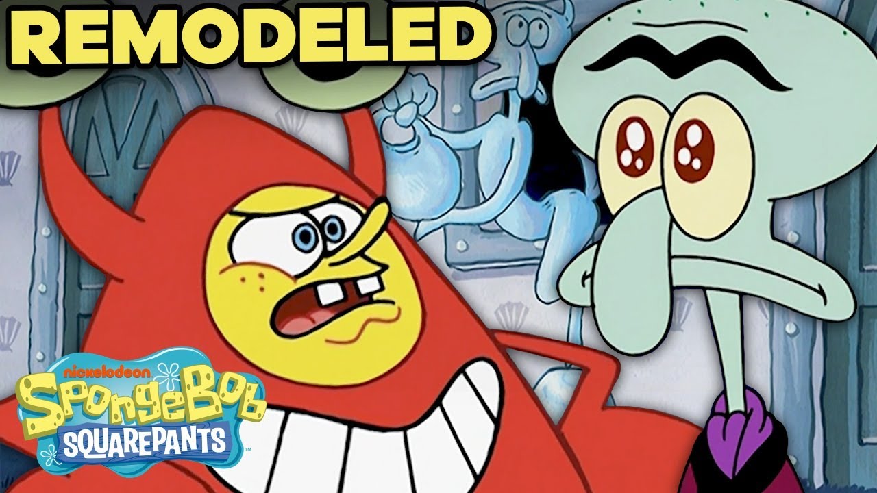 Ekte Krusty Krab