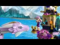 the dragon sanctuary lego elves 41178 product animation