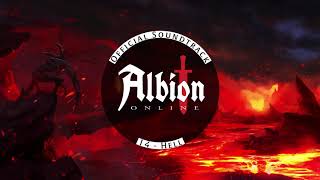 Albion Online OST | Jonne Valtonen - 14 - Hell