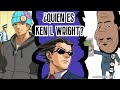 ¿QUIEN ES KEN L WRIGHT? | LORE DOOMVERSE | ¿QUIEN ES? #16 | #doomentio #doomverse