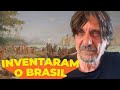 QUEM INVENTOU O BRASIL? - EDUARDO BUENO