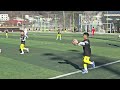 25.01.08 울진동계 aafc충암 u12 vs 춘천 현fc 후반