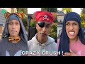 Sotey Yon 'CRAZY CRUSH' Full TikTok Series | New Yonatan Tesfamariam TikTok Series 2024