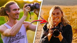 8 of the TOP Travel youtubers of 2021! (RANKED)