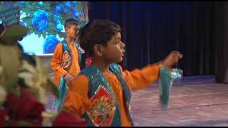 Morni Banke || KIDS DANCE || 3 peg