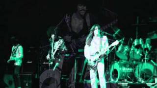 Thin Lizzy - Southbound. Live And Dangerous..