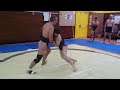 paris sumo bastien vs antoine janvier 2016