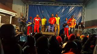 alick macheso ft nicholas zakariah mabvi namagokora live in kadoma