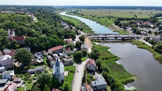 Krosno Odrzańskie-18.06.2024r