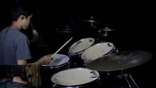 J-Rocks - Cobalah Kau Mengerti (Drum Cover) by DrumMateur