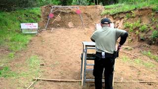 IPSC Kaunas Open 2008