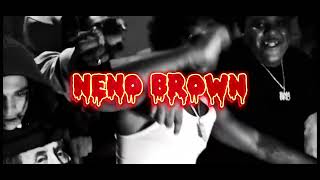 Neno Brown x Tay savage x King Von x EBK Juvie - Menace [TYPE BEAT] Tay Savage Type Beat