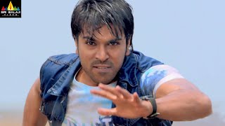 Ram Charan and Aadarsh Action Scenes Back to Back | Govindudu Andarivadele | Latest Telugu Scenes