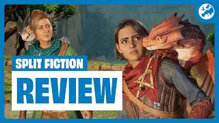 Split Fiction Review