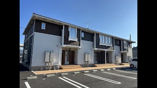 常磐下湯長谷町 シャトー・ル・シャトーⅡ 203 いわき 不動産 賃貸 アパート らいとハウス