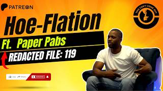 Paper Pabs: Bloodline Movie, Big H vs P Money Truth, Hoeflation & Music in 2026