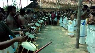 Thirunettoor Mahadevakshethram Thiruvathira Maholsavam, Deepu's Collections