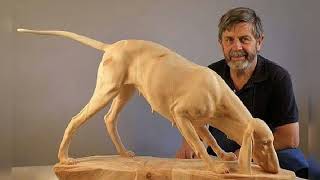 80+ Image about animal sculpture, wood carving