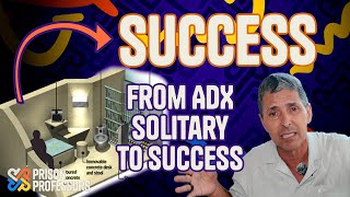 Lessons from ADX Prison, in Florence, Colorado (2025)