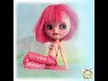 mermaid blythe