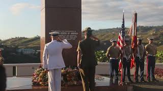 Battle of Guadalcanal: 82nd Anniversary of Operation Watchtower