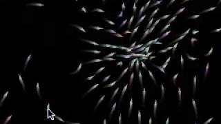 Openframeworks Flocking
