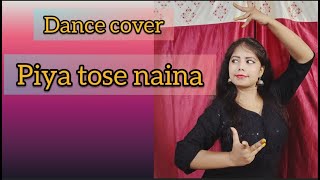 Piya Tose Naina Lage Re || Classical Beauty || Sitting Choreography || Guide Movie | Lata Mangeshkar