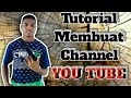 Cara membuat channel youtube lewat hp android-marlon boger