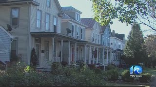 Chesapeake surveying residents on South Norfolk historic district guidelines