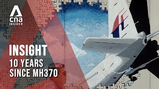 Flight MH370 Vanished 10 Years Ago. What’s Happened Since? | Insight | Full Episode