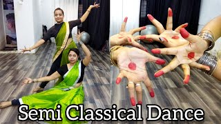 Albela Sajan - Bajirao Mastani #dance #video #trend #trending #semiclassical #newdance