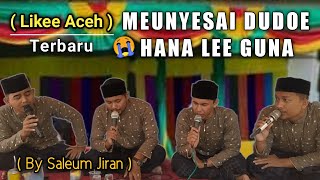 Meunyesai - by Saleumjiran Official ( Qasidah Aceh )