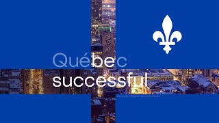 Smart City Expo Barcelona 2021 – Las empresas de Québec