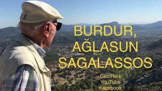 BURDUR, AĞLASUN SAGALASSOS  #gezireisburdur #gezireisaglasun #gezireissagalassos