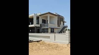 Residential project site in Dhanwara, Bhinmal, Rajasthan #Adyahdesignstudio