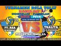 PT. ASA VS THALITA || TURNAMEN BOLA VOLLY KADES CUP I NOGOSARI - PANDAAN, SE JAWA TIMUR