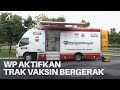 Wilayah Persekutuan akan lancar trak vaksin bergerak, sasar imuniti kelompok