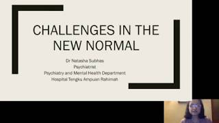 (BookDoc-MOH) Challenges in the New Normal (26/6/2020)